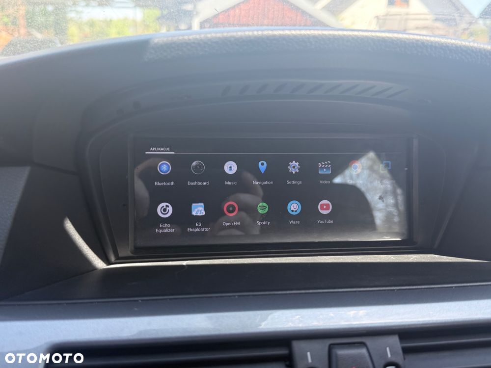 BMW Seria 5 530d Edition Sport - 10