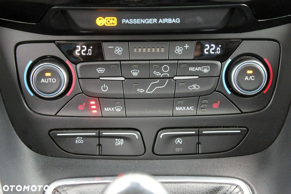 Ford Tourneo Connect - 17