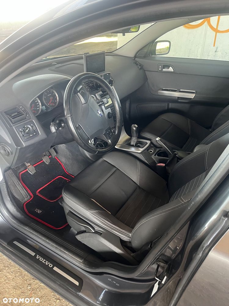 Volvo V50 1.8 Momentum - 17