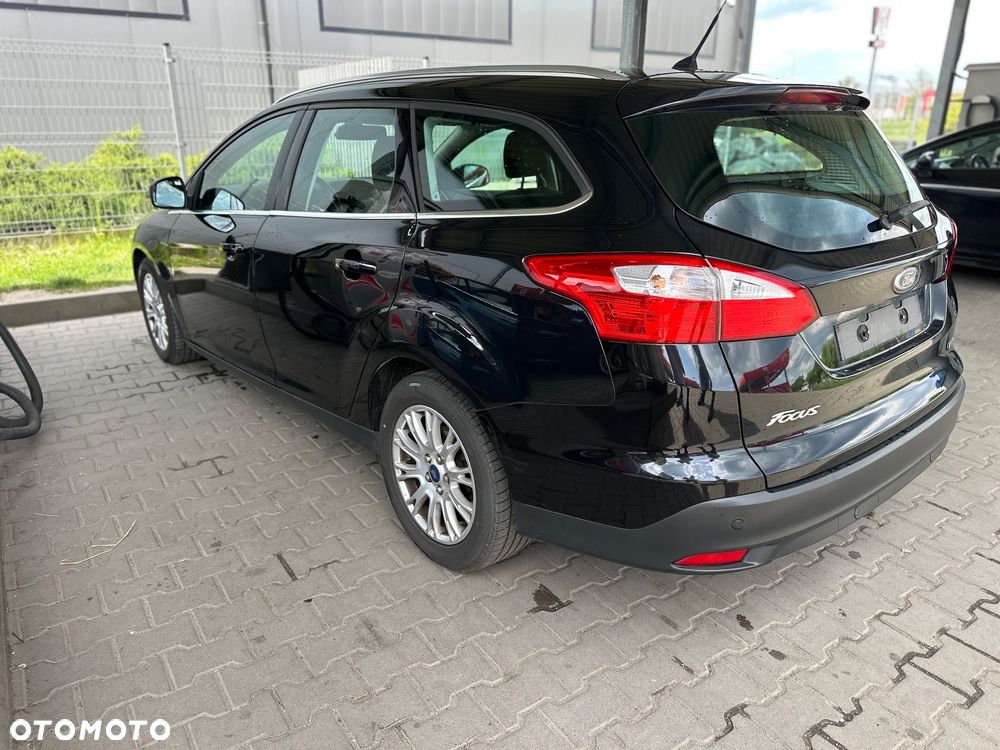 Ford Focus 1.0 EcoBoost Edition - 5