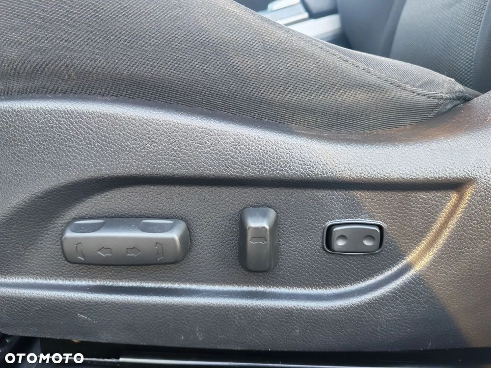 Hyundai i40 1.7 CRDi blue Style - 12