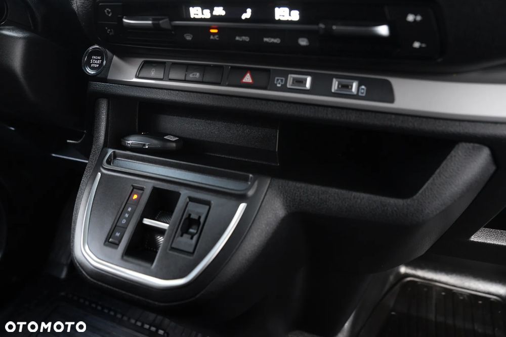 Toyota ProAce - 33
