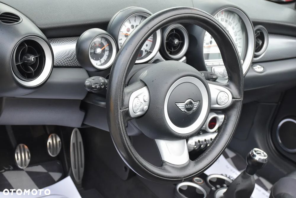 MINI Cooper S Standard - 29