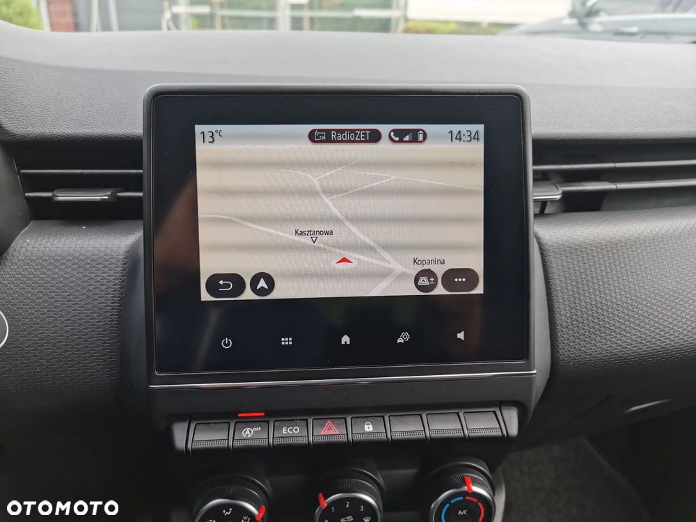 Renault Clio 1.0 TCe Zen - 18