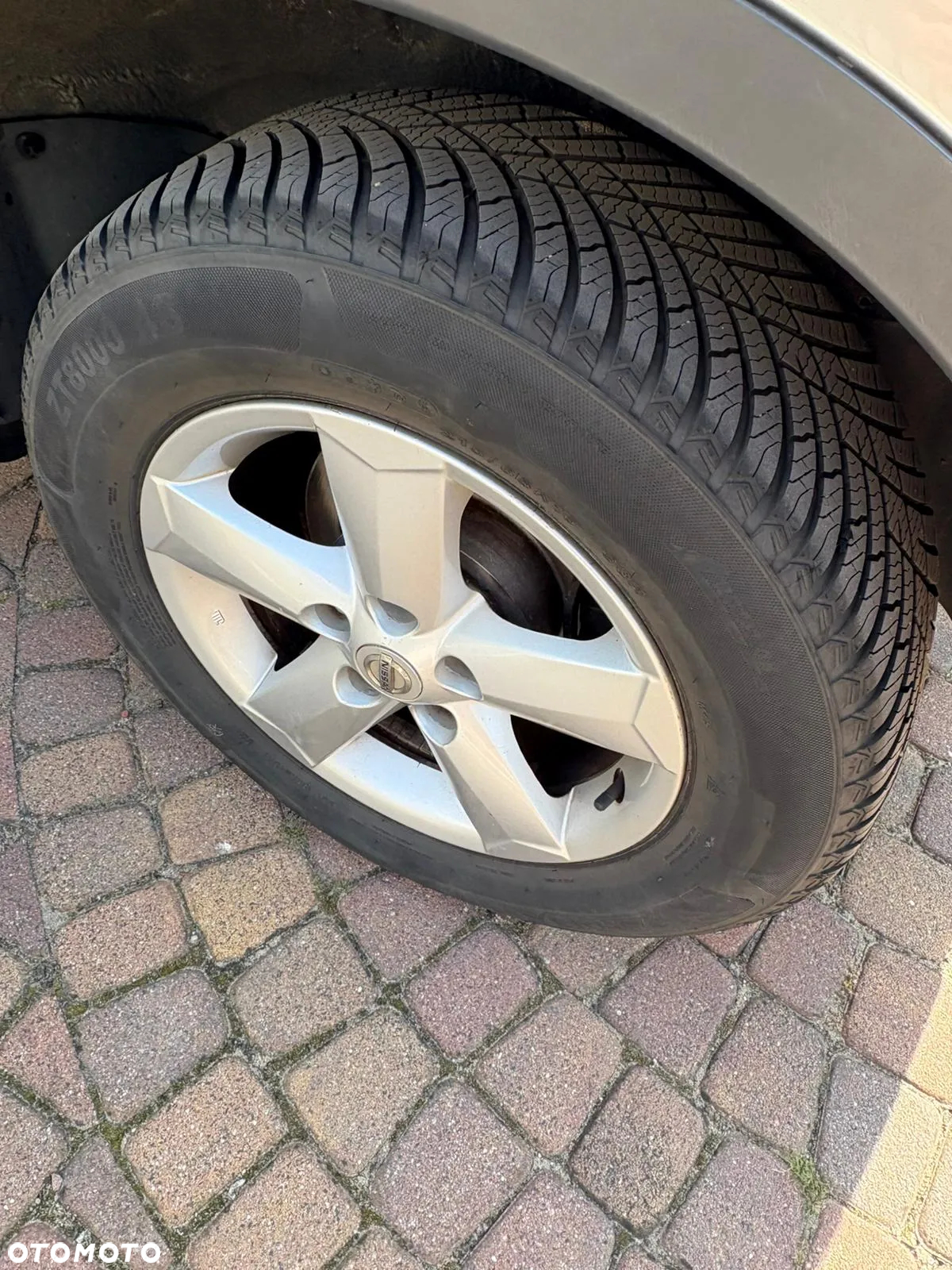 Nissan Qashqai - 14