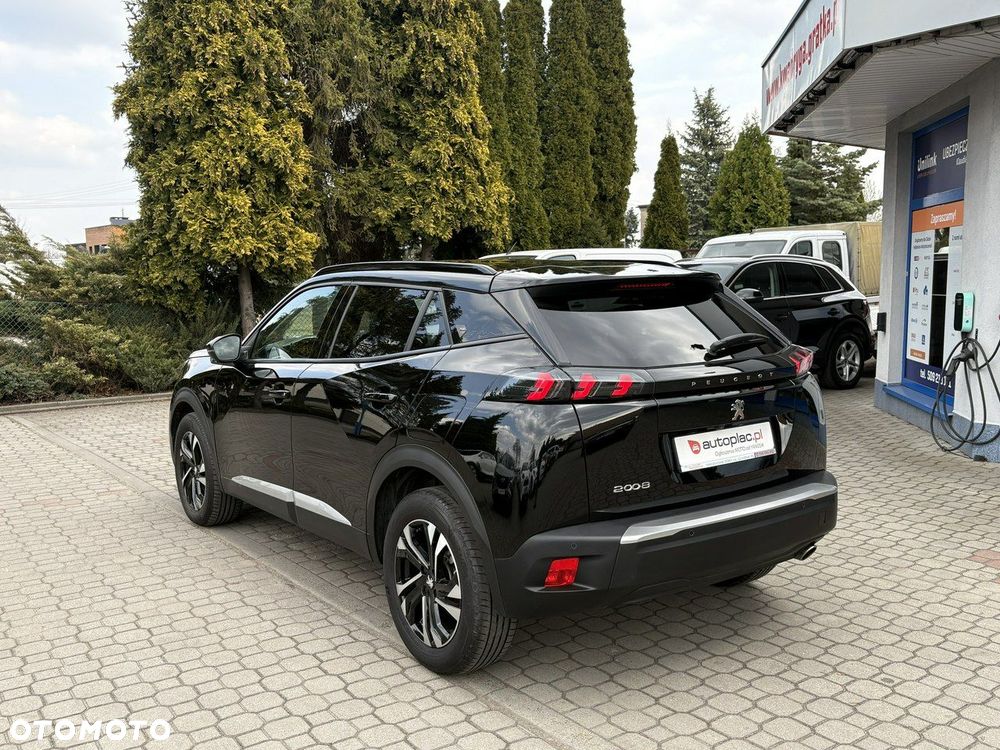 Peugeot 2008 BlueHDi 110 Allure - 7