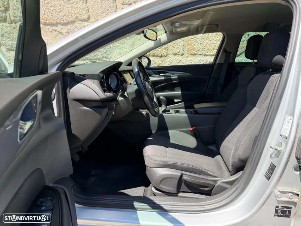 Opel Insignia Sports Tourer 1.6 CDTi Dynamic - 16