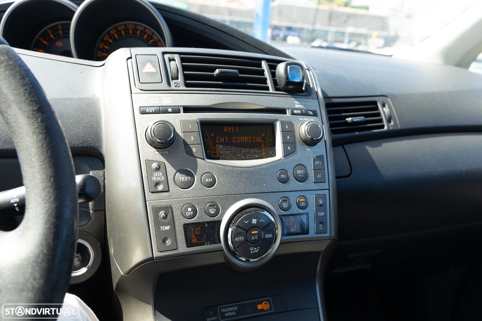 Toyota Verso 2.0 D-4D Energy - 17