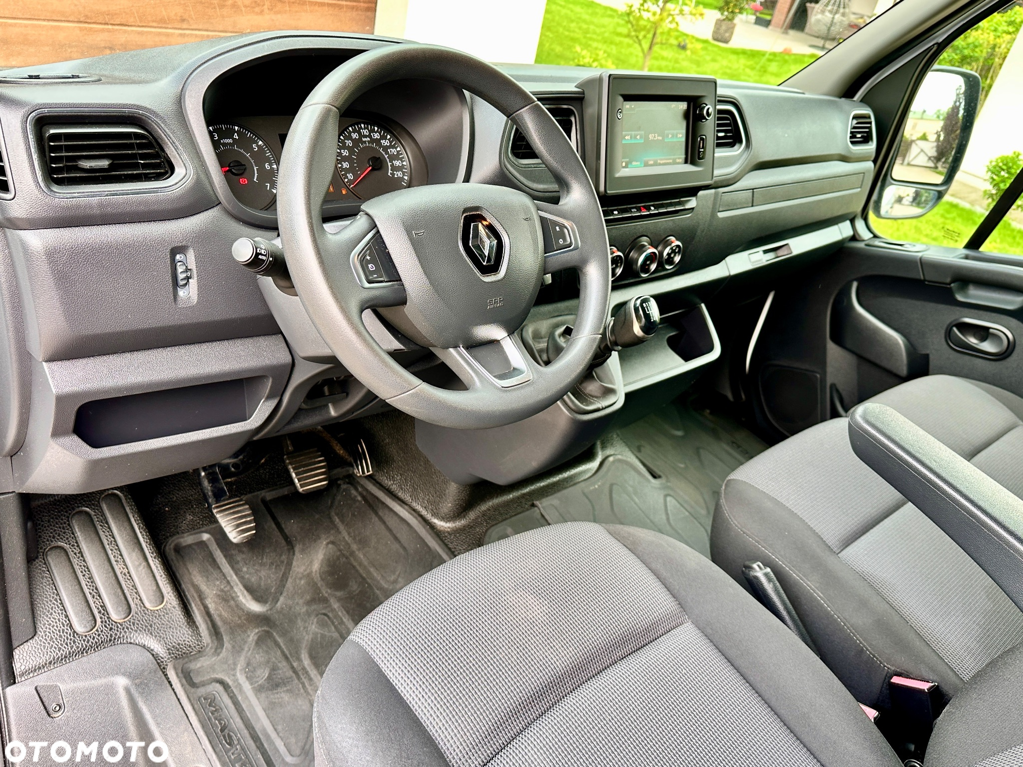 Renault MASTER L3H2 - 4