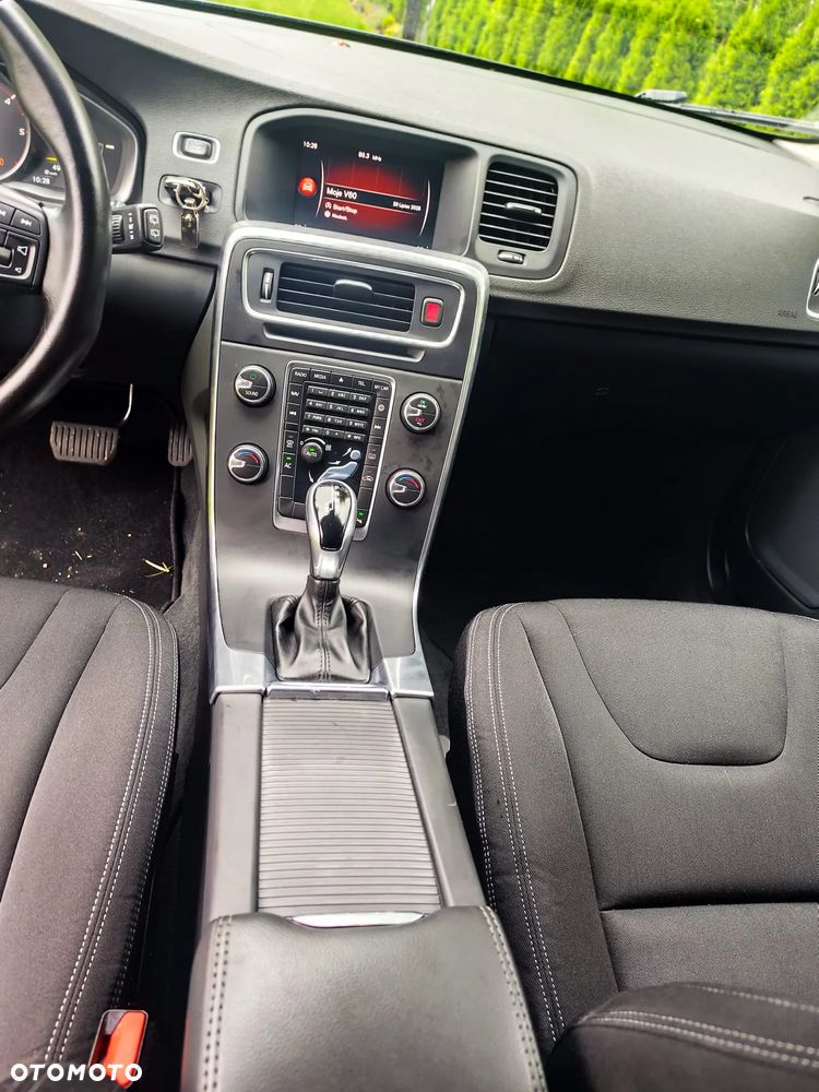 Volvo V60 - 14