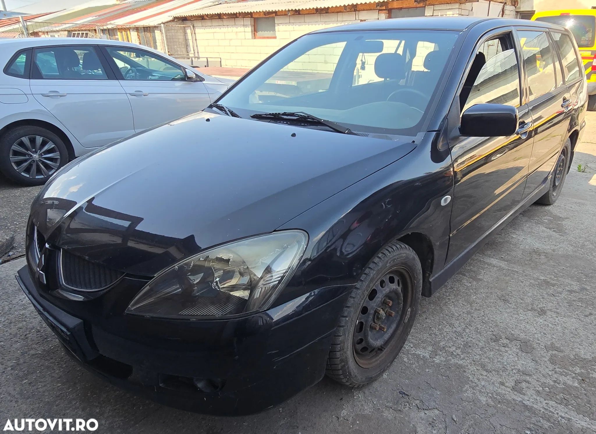 Mitsubishi Lancer Kombi 1.6 Comfort - 1