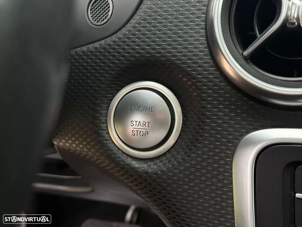 Mercedes-Benz A 180 CDI BE Style Aut. - 19