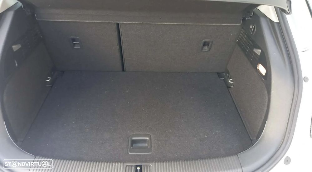 Audi A1 Sportback 1.6 TDI Sport - 4