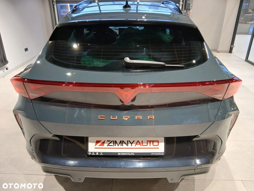 Cupra Formentor - 8