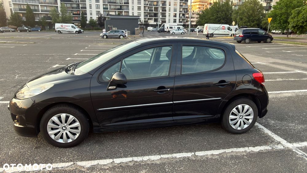 Peugeot 207 1.4 HDi Active - 2