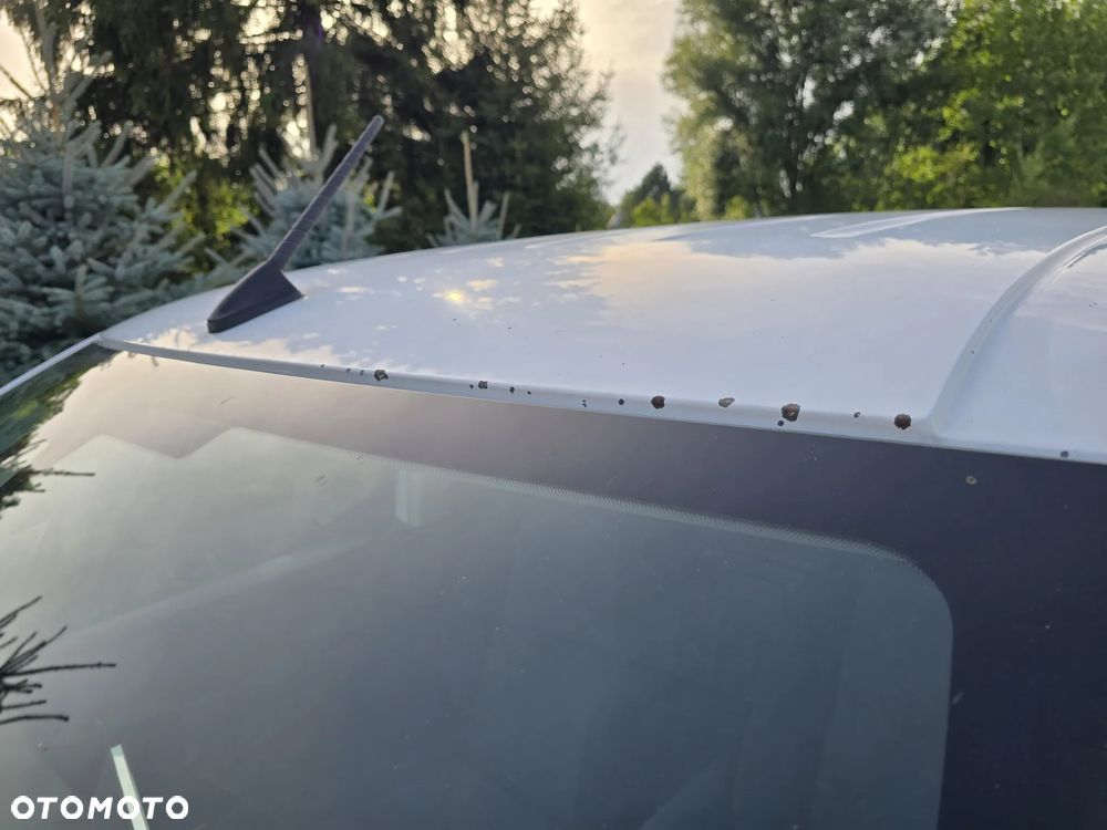 Peugeot PARTNER - 20
