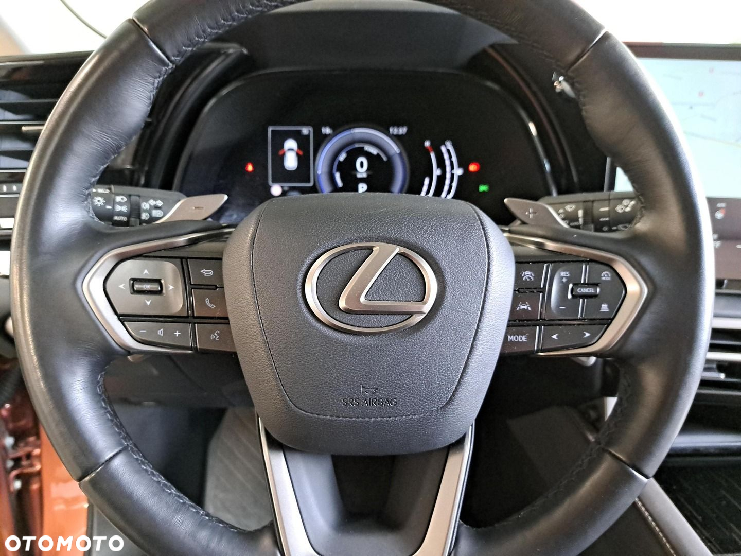 Lexus RX 350h Prestige - 29