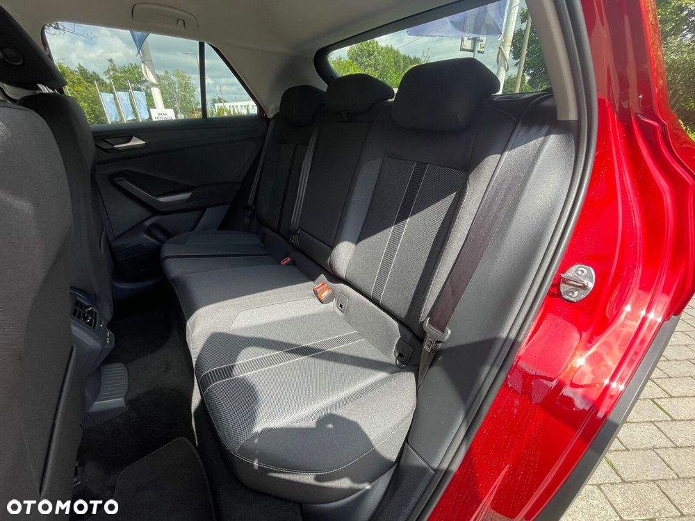 Volkswagen T-Roc 1.5 TSI Life Plus DSG - 25