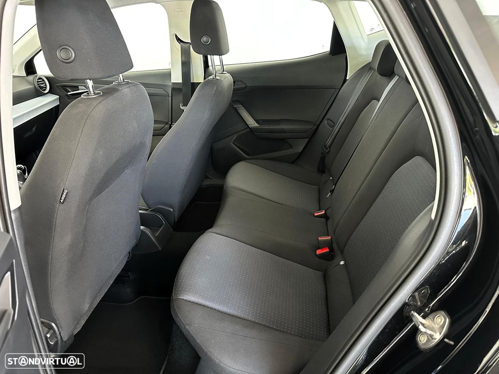 VW T-Roc 1.0 TSI Life - 13