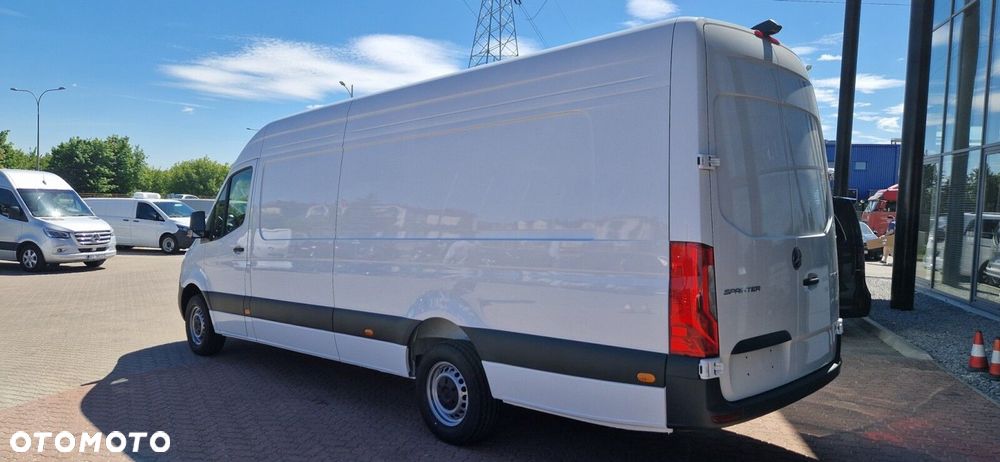 Mercedes-Benz Sprinter Sprinter - 14