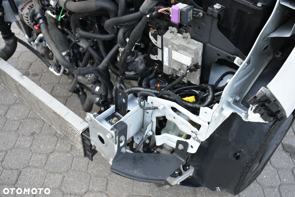 Renault MASTER L3H2 2023/2024 - 12