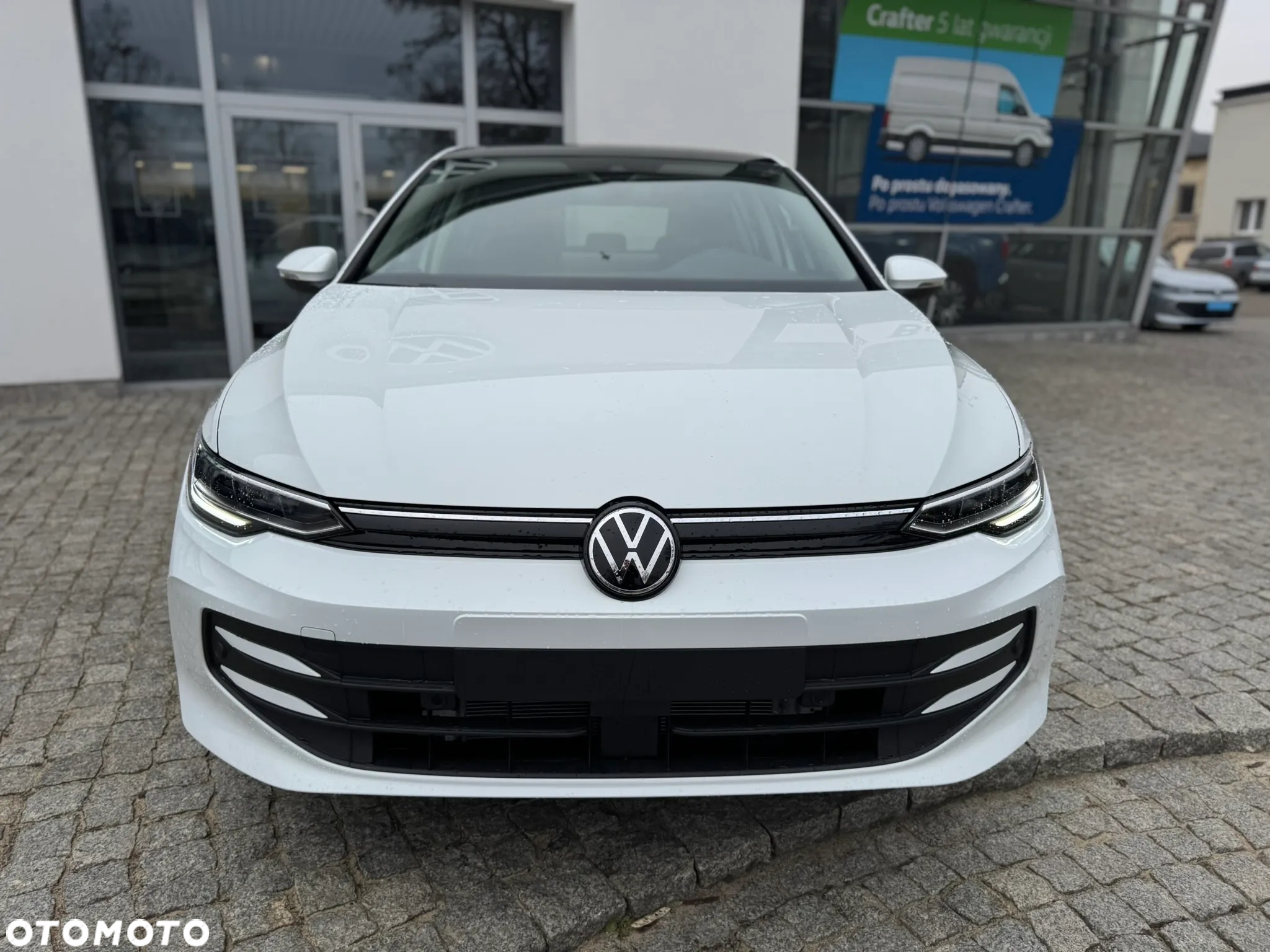 Volkswagen Golf 1.5 eTSI OPF DSG Life - 2