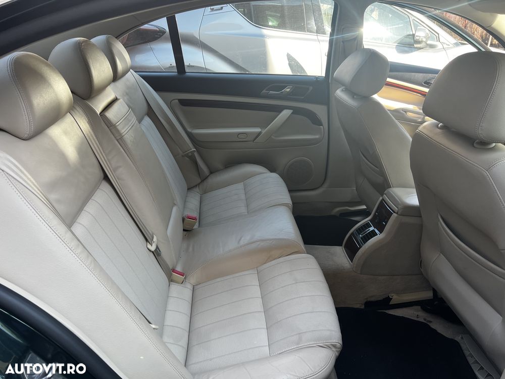 Skoda Superb 2,5TD Comfort - 3