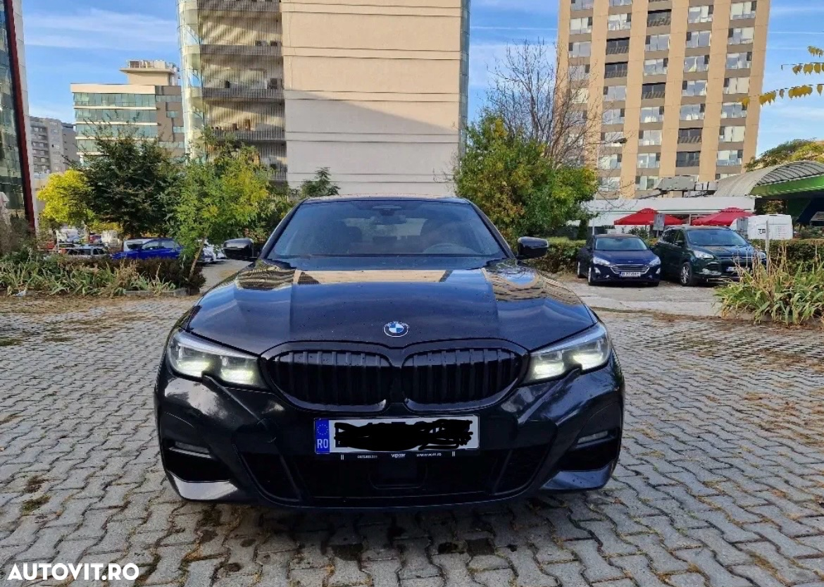 BMW Seria 3 - 2
