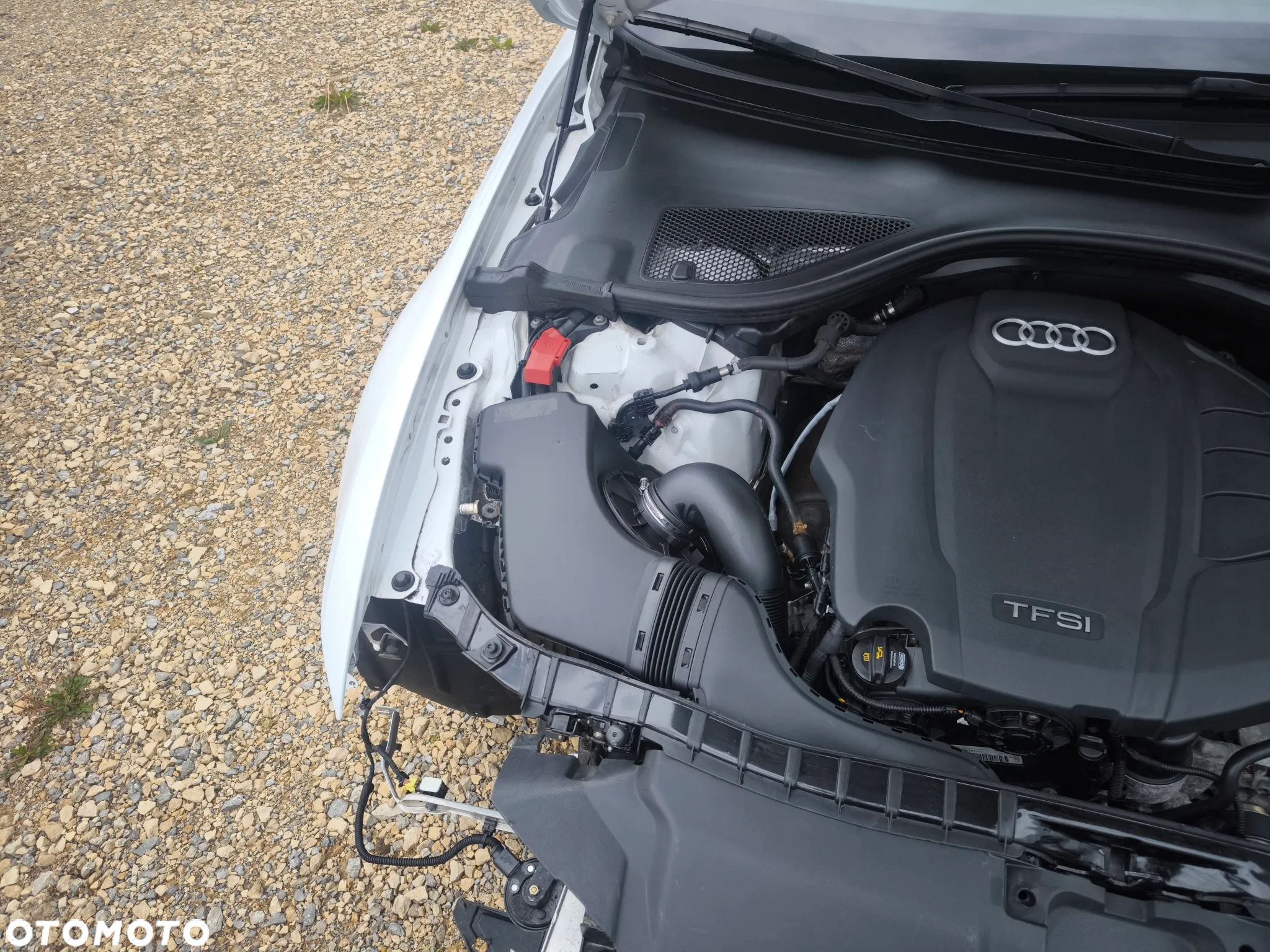 Audi A6 2.0 TFSI Quattro S tronic - 9