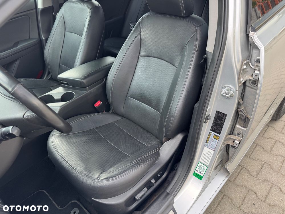 Kia Optima 2.0 Hybrid XL - 20