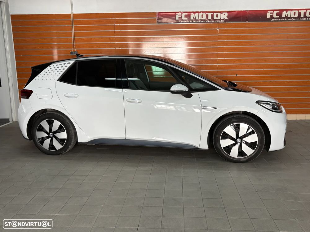 VW ID.3 Pro Performance Max - 5
