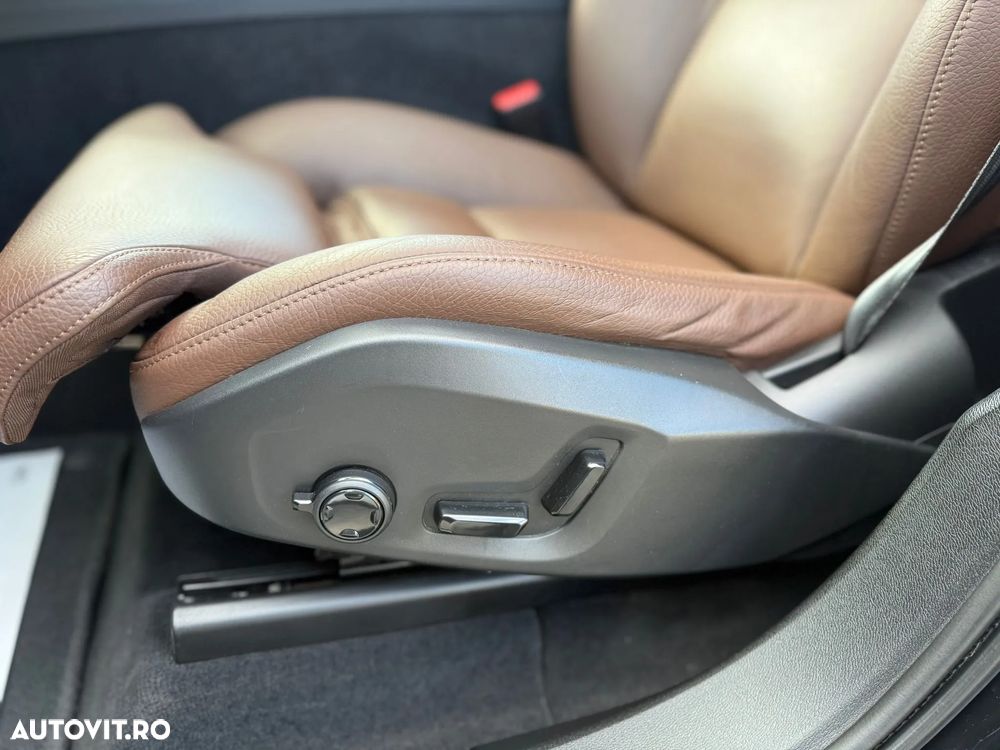 Volvo XC 60 B5 B AWD Geartronic Inscription - 20