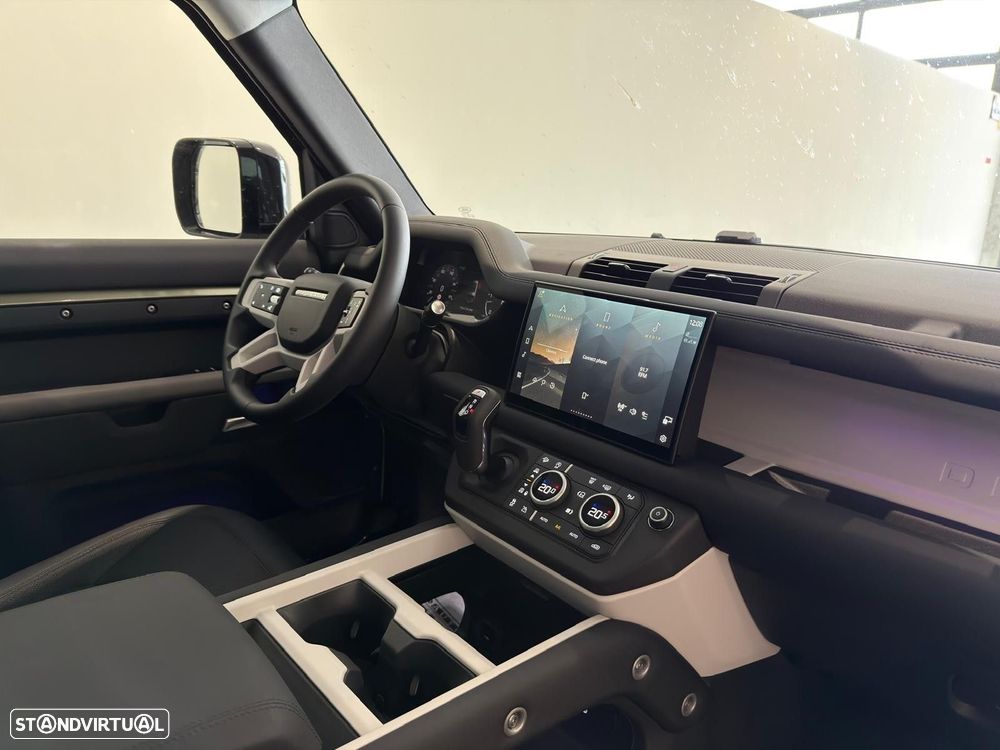 Land Rover Defender 3.0 D250 130 AWD S - 7