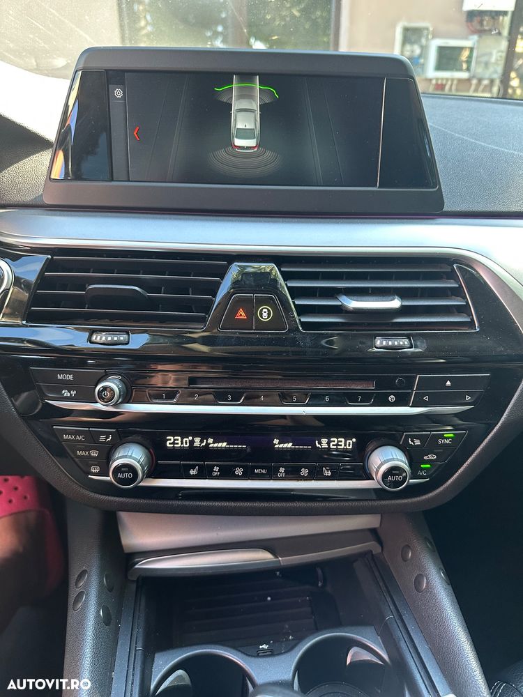 BMW Seria 5 - 15