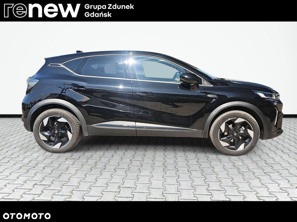 Renault Captur - 5