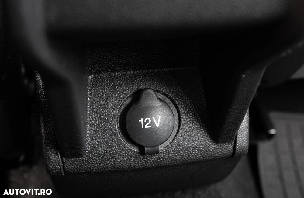 Ford Fiesta 1.0 Start Stop ST Line - 31