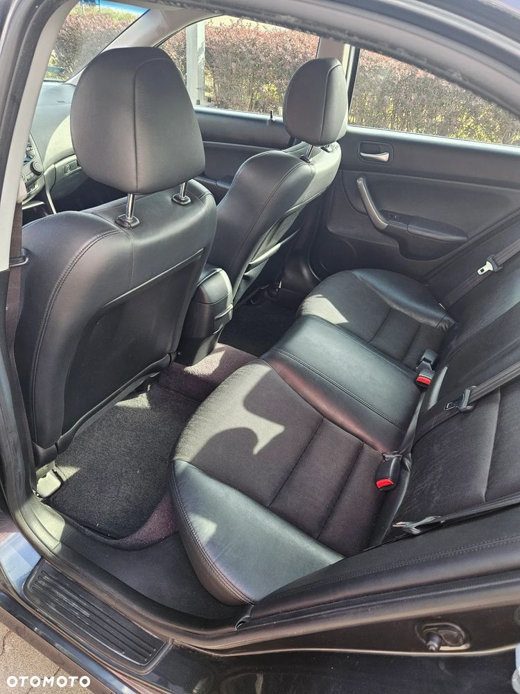 Honda Accord 2.2i-CTDi Sport - 15