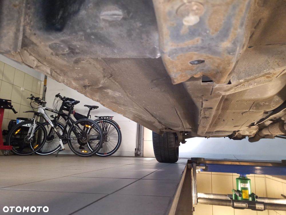 Subaru Impreza 2.0 Outback Sports - 18