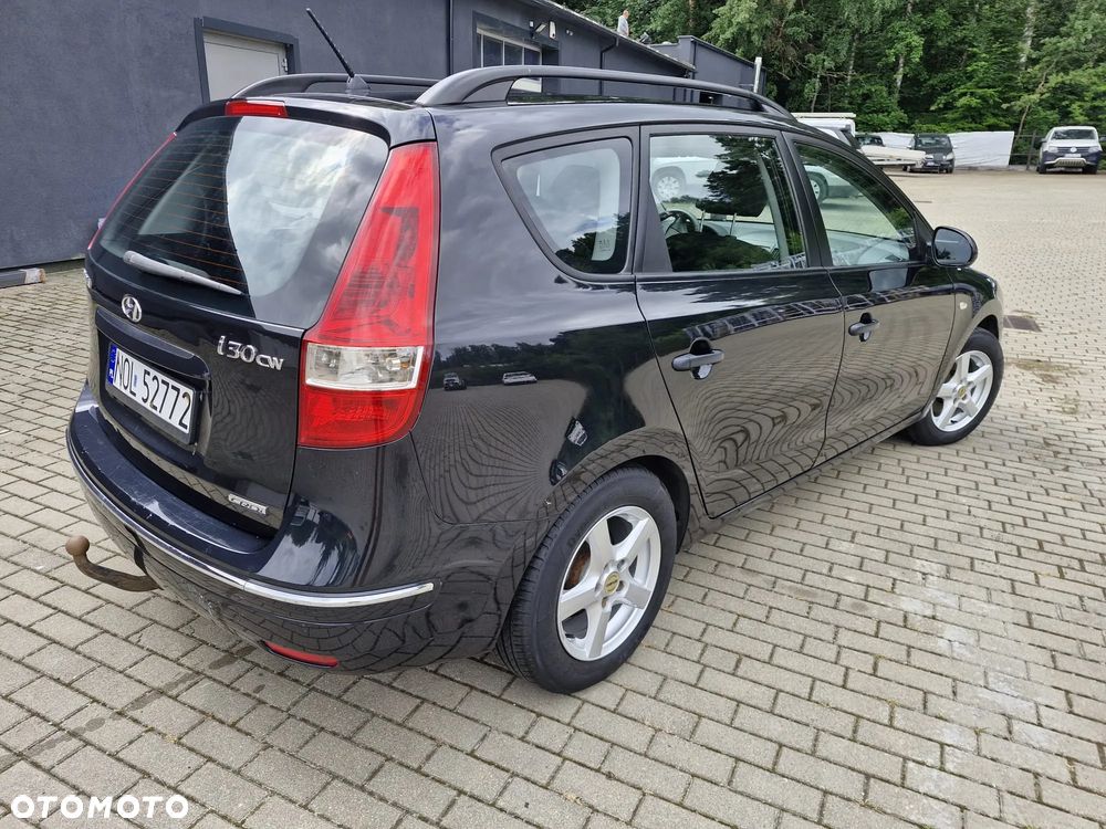 Hyundai i30 1.6 CRDi Classic - 2