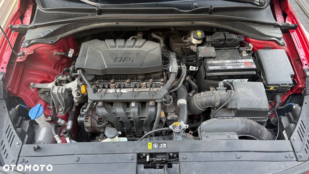 Hyundai i30 - 19