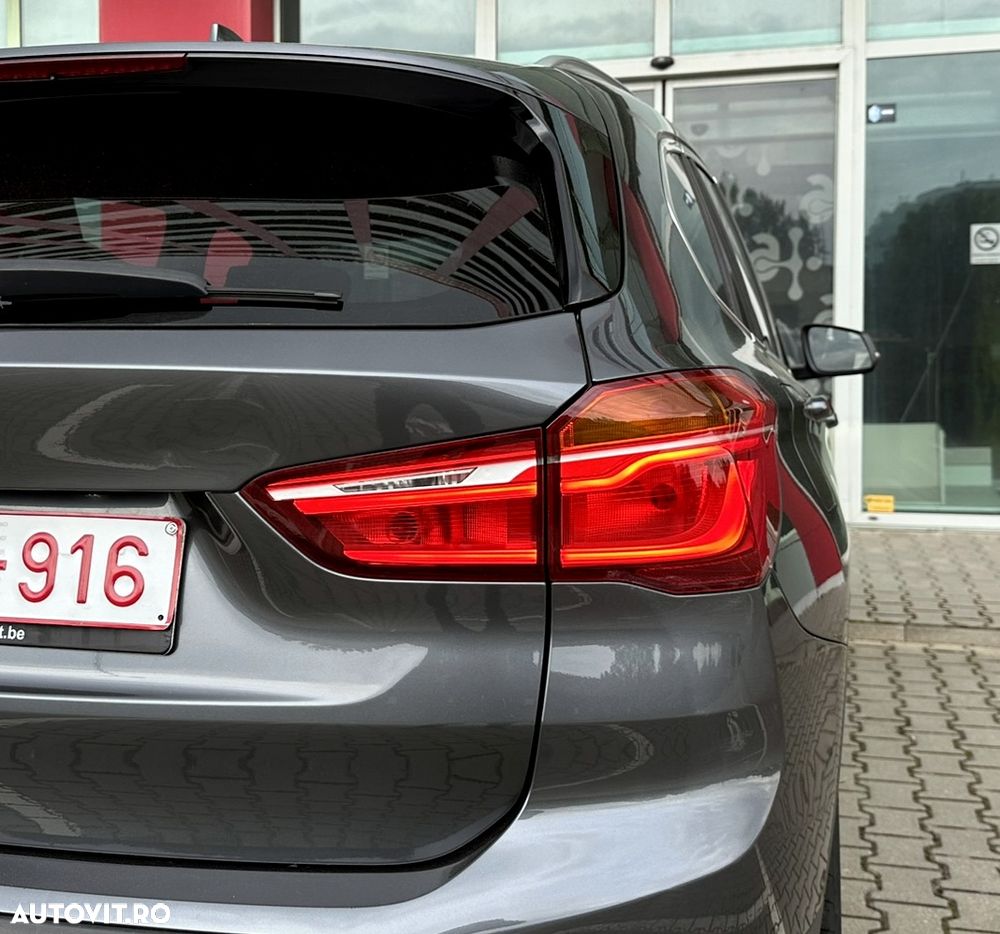BMW X1 - 33