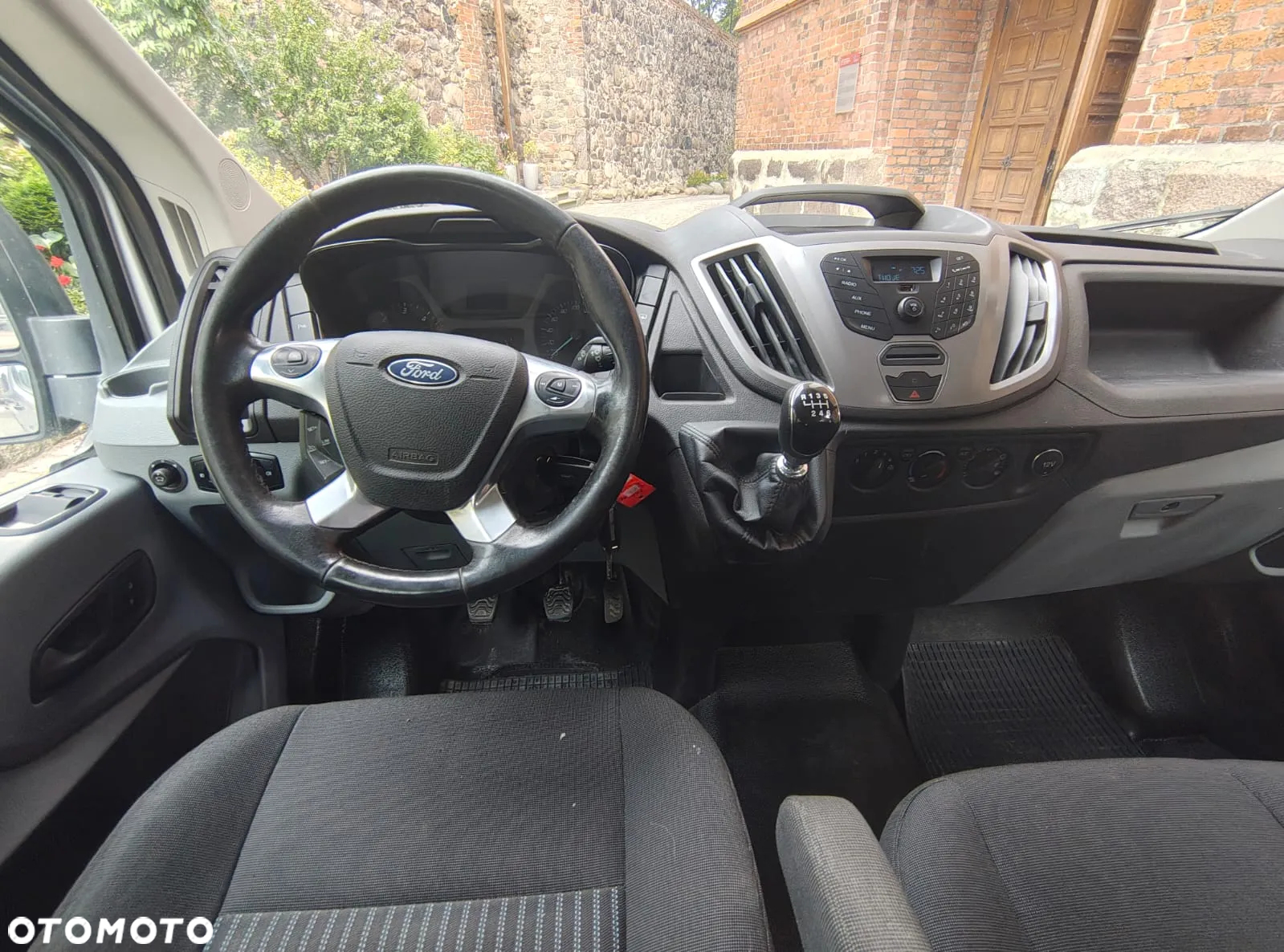 Ford Transit - 33