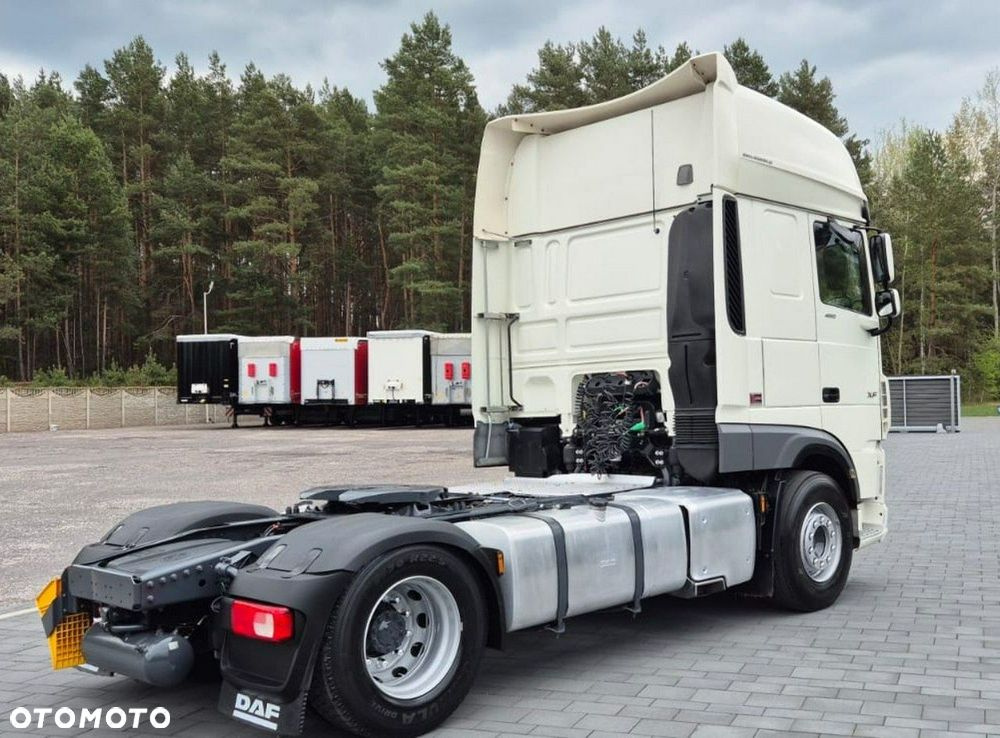 DAF Super Space Cab 18.460 standard - 6