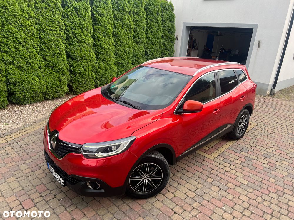 Renault Kadjar Energy TCe 130 LIMITED - 34