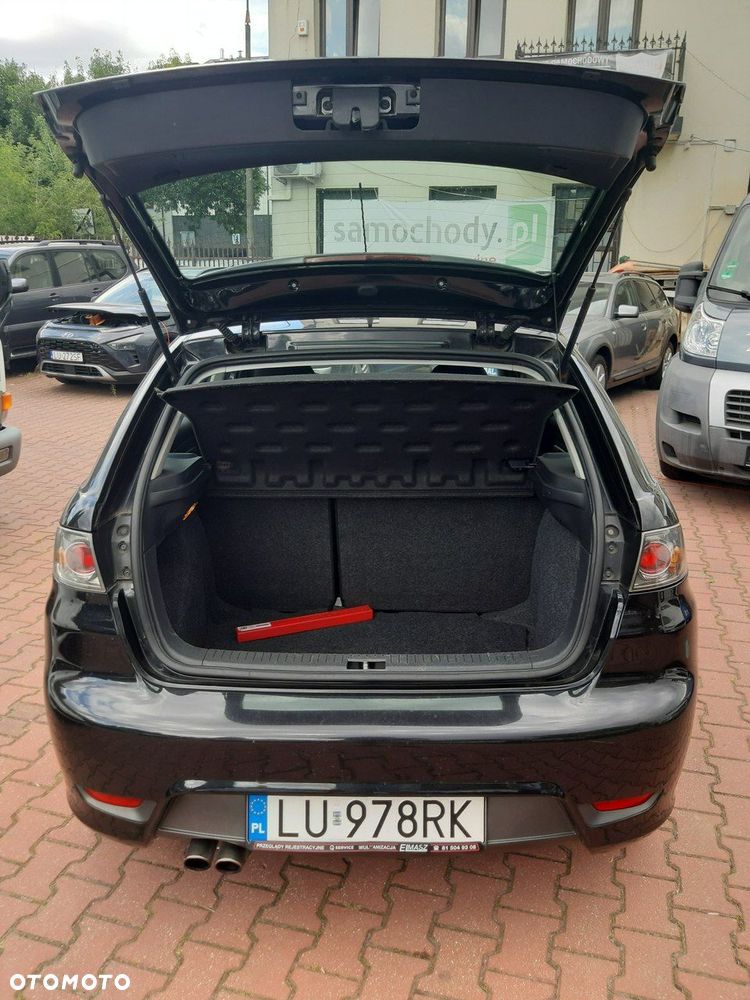 Seat Ibiza 1.8 20V T FR - 27