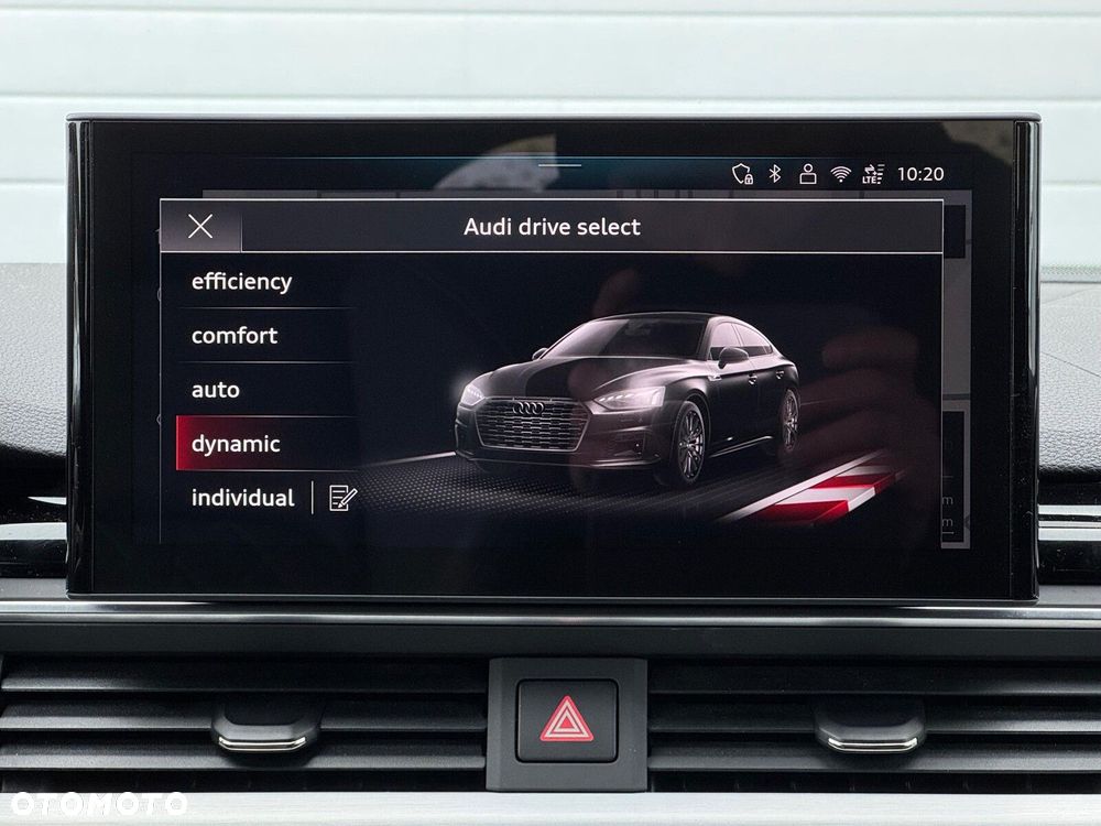 Audi S5 Sportback - 27