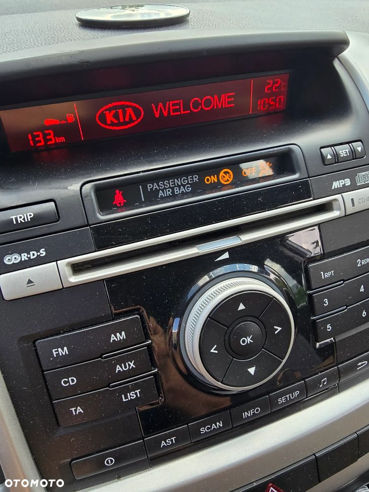 Kia Venga 1.4 Business Line - 3