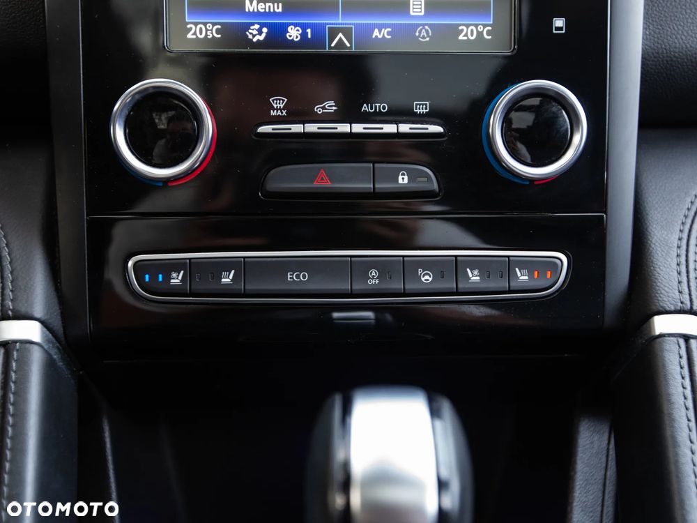 Renault Koleos 2.0 Blue dCi Initiale Paris 4x4 X-Tronic - 29