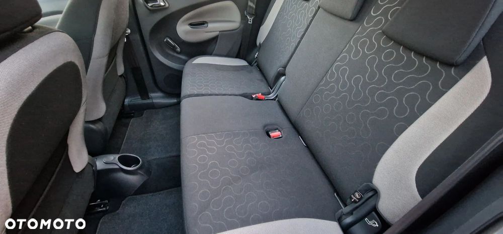 Citroën C3 Picasso HDi 90 FAP Exclusive - 25