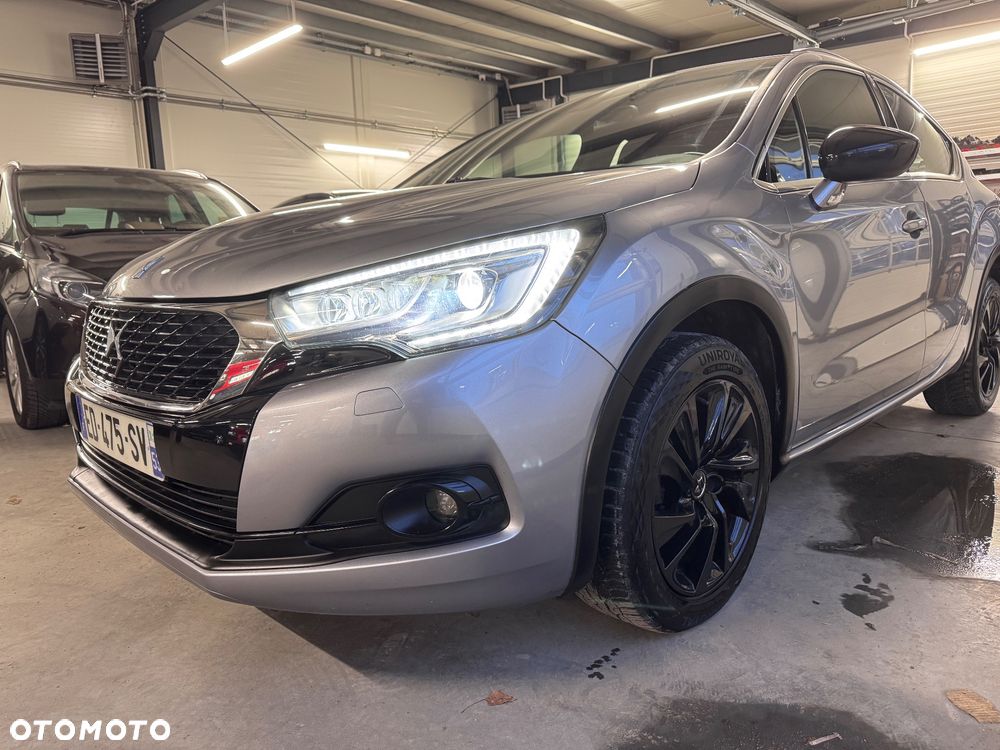 DS Automobiles DS 4 - 28